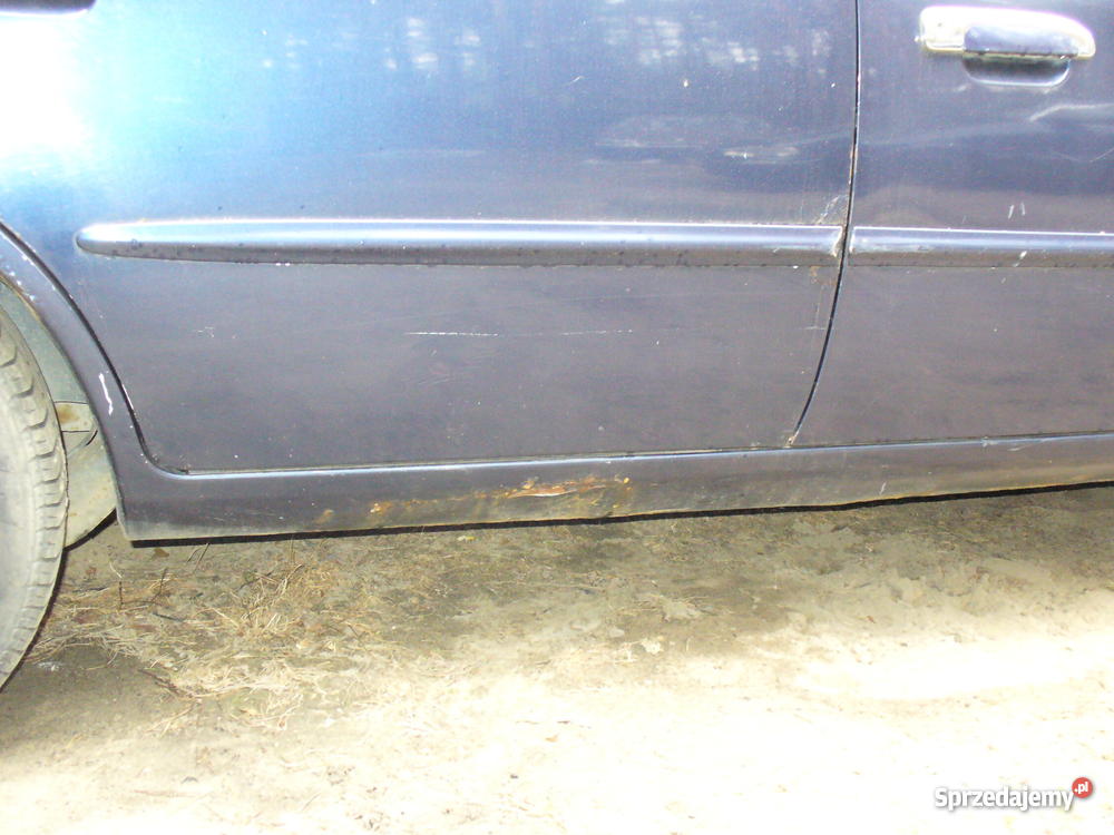 FORD SCORPIO KOMBI Radom