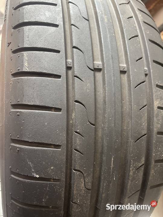 Koła do BmW 3 opony 2024 nowe Opony i felgi świętokrzyskie Kielce sprzedam