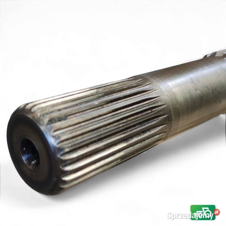 Zwolnica Reduktor Zwrotnica Piasta 380493