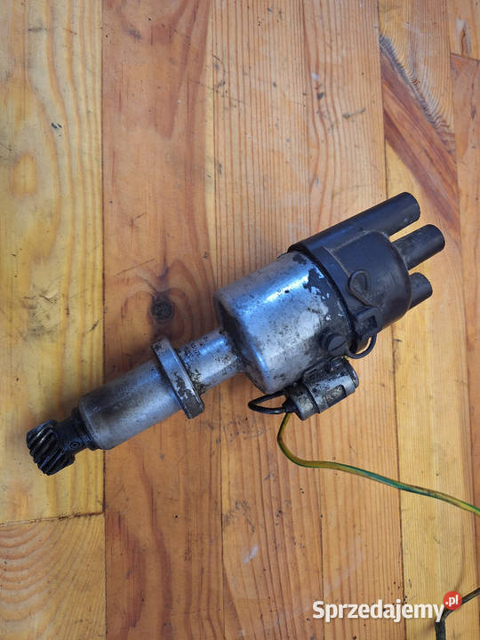 Fiat 126p Rozrusznik Prądnica inne czesci śląskie Woźniki