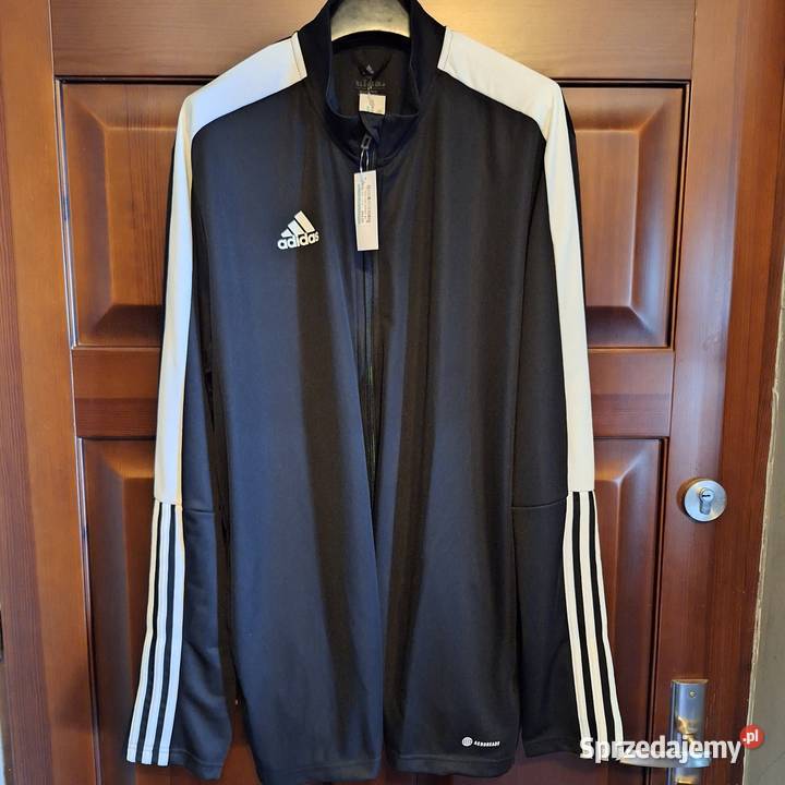 Bluza Adidas męska XXL Męska Szczecin