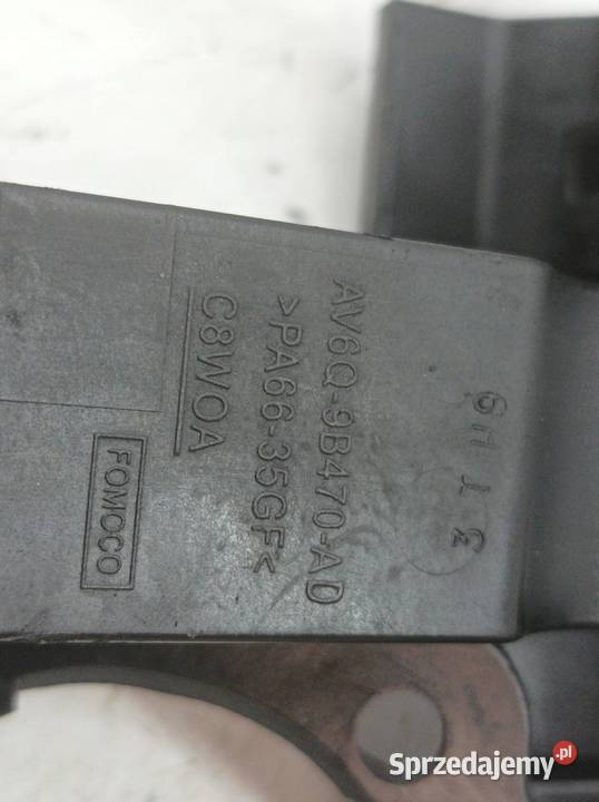 ŁAPA WSPORNIK AV6Q9B470AD 16 TDCI Ford Fiesta sprzedam