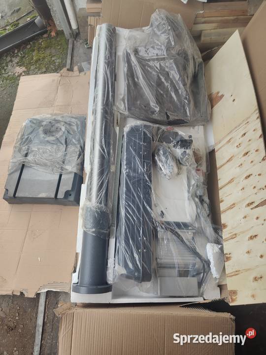 Wiertarka kolumnowa optimum opolskie Kędzierzyn-Koźle sprzedam