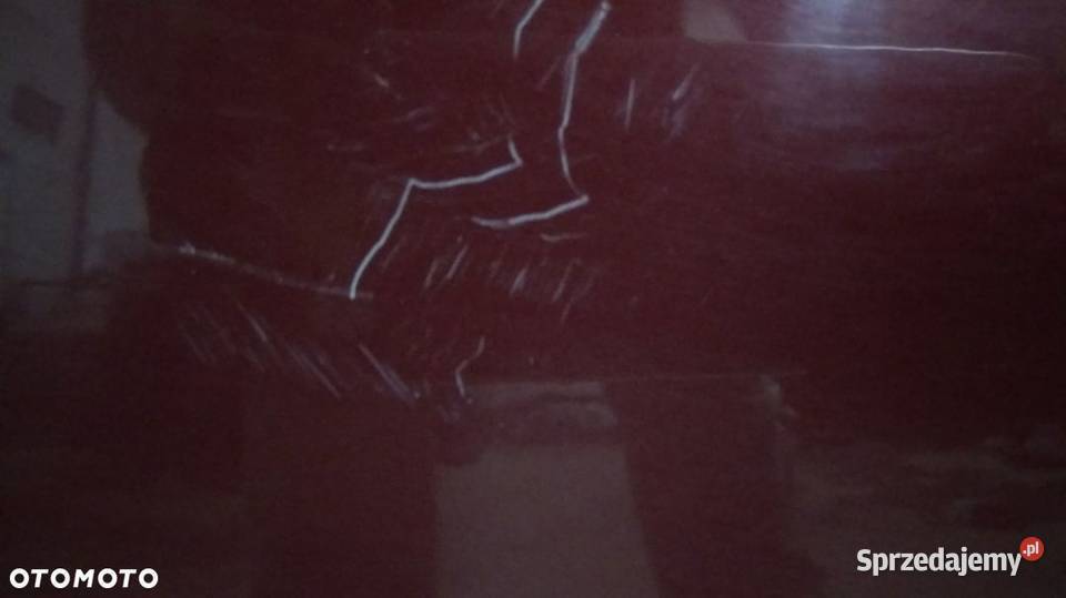 DRZWI LEWY PRZÓD PRZEDNIE VW PASSAT B5 LIFT Włoszczowa