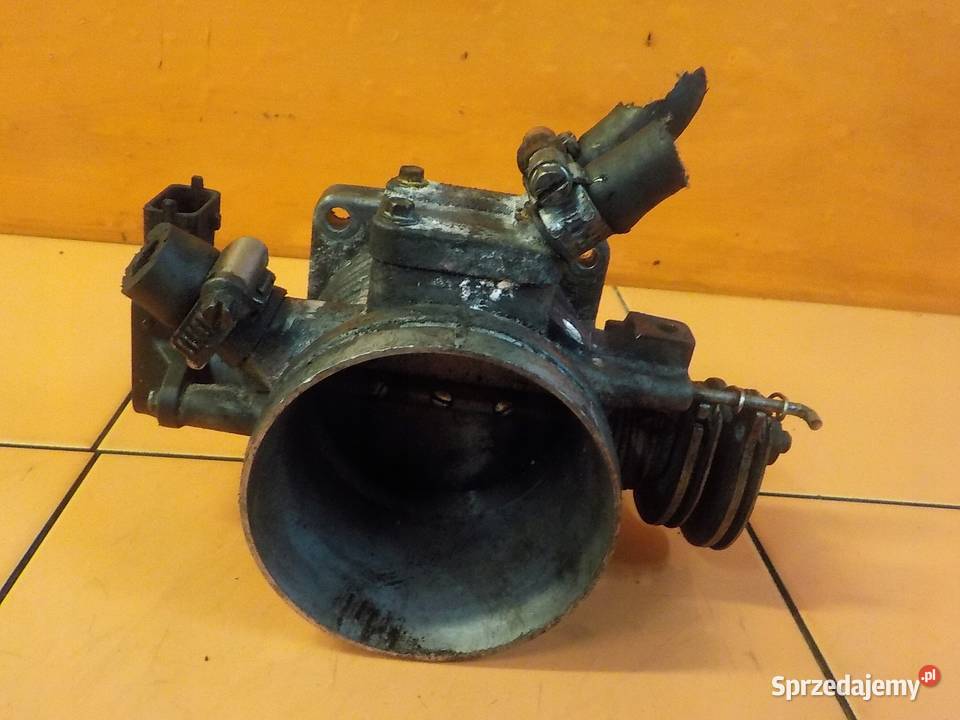 DISCOVERY II 40 B 00r 185 56D przepustnica Przepustnice mazowieckie Suków