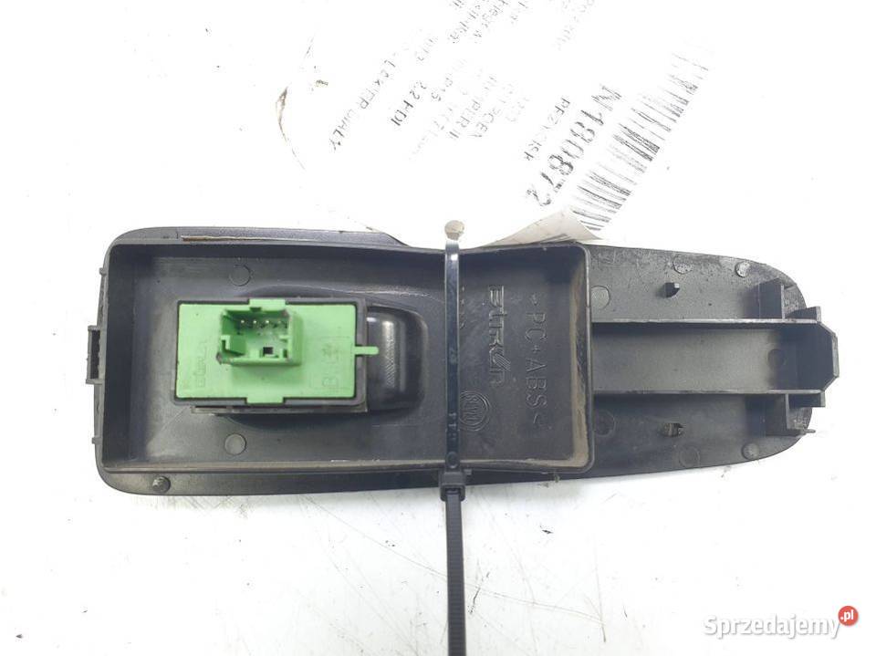 PRZYCISK CITROEN JUMPER III L3H2 735532906