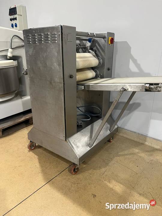 Maszyna do rogalików Fritsch CTRCRH Rzeszów