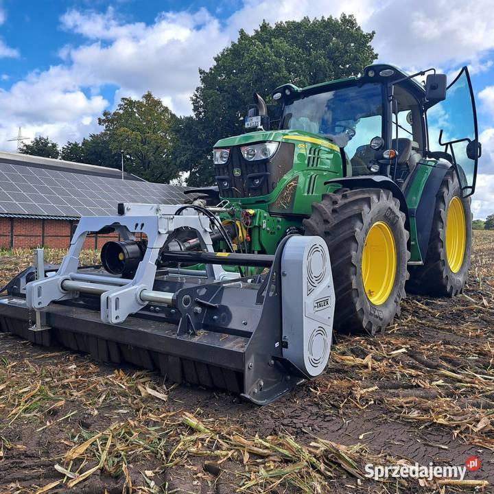 PromocjaKosiarka bijakowa TylnoCzołowa