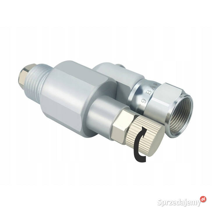 Zestaw do Czyszczenia Agregatu Malarskiego 17w1 Malarskie małopolskie Ludźmierz