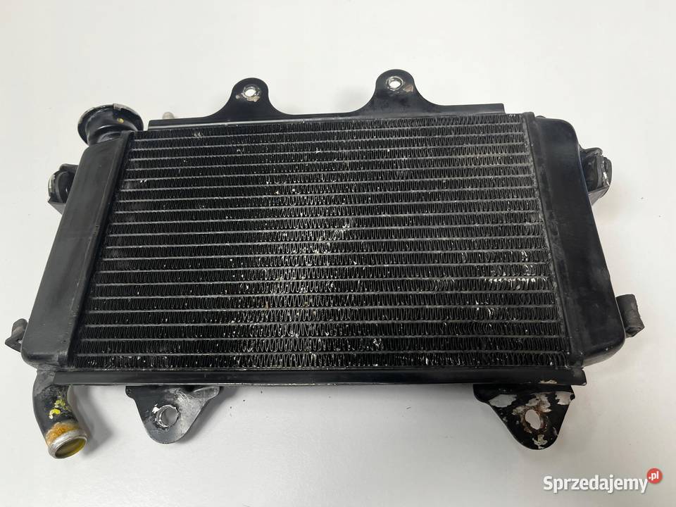 KTM RC 125 200 390 1419 Chłodnica 90835010133 Łobżenica