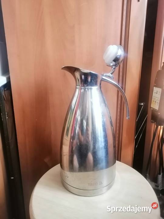 yato Termos stołowy o pojemności 20L yato Lubin sprzedam
