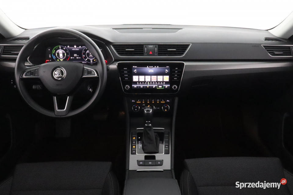 Skoda Superb iV 14 TSI PHEV Piaseczno