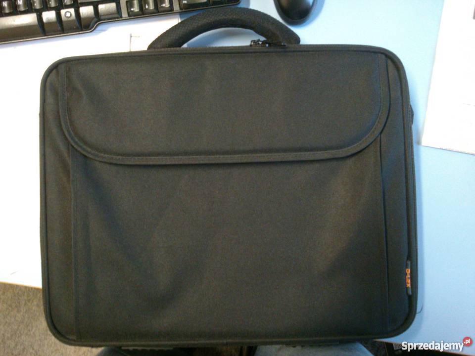 DLex LX079PBK 16 czarna Warszawa