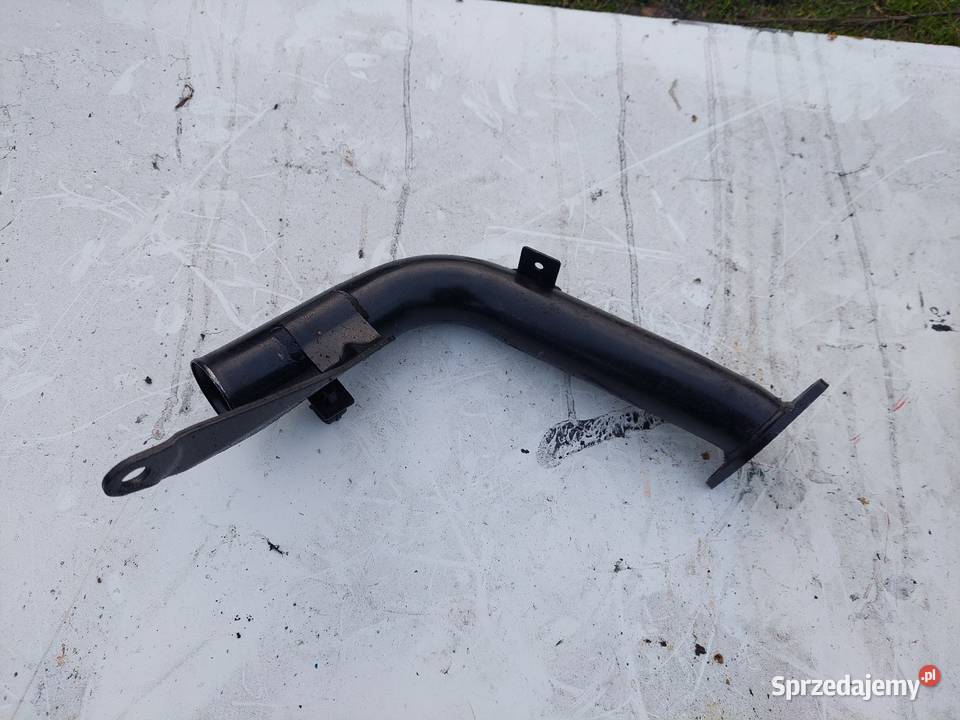 Przewód intercoolera rura dolot Honda Civic VII osobowe Przyborów