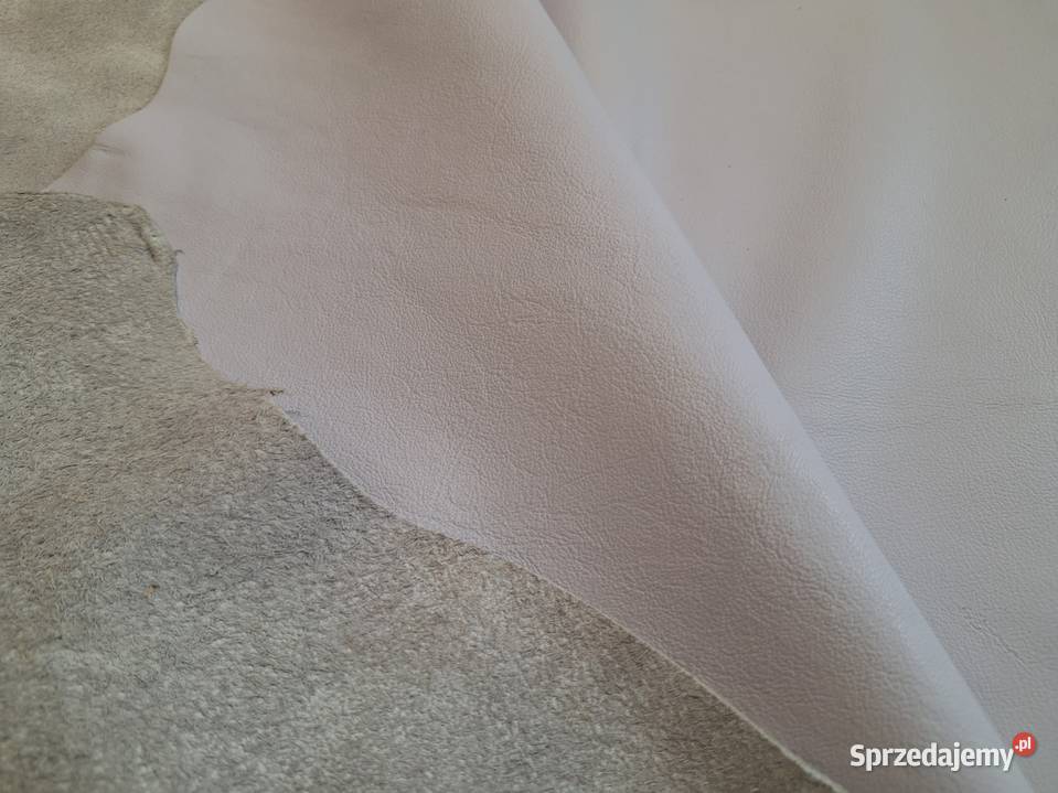 Skóra naturalna 3 BŁAMY Tapicerka samochodowa