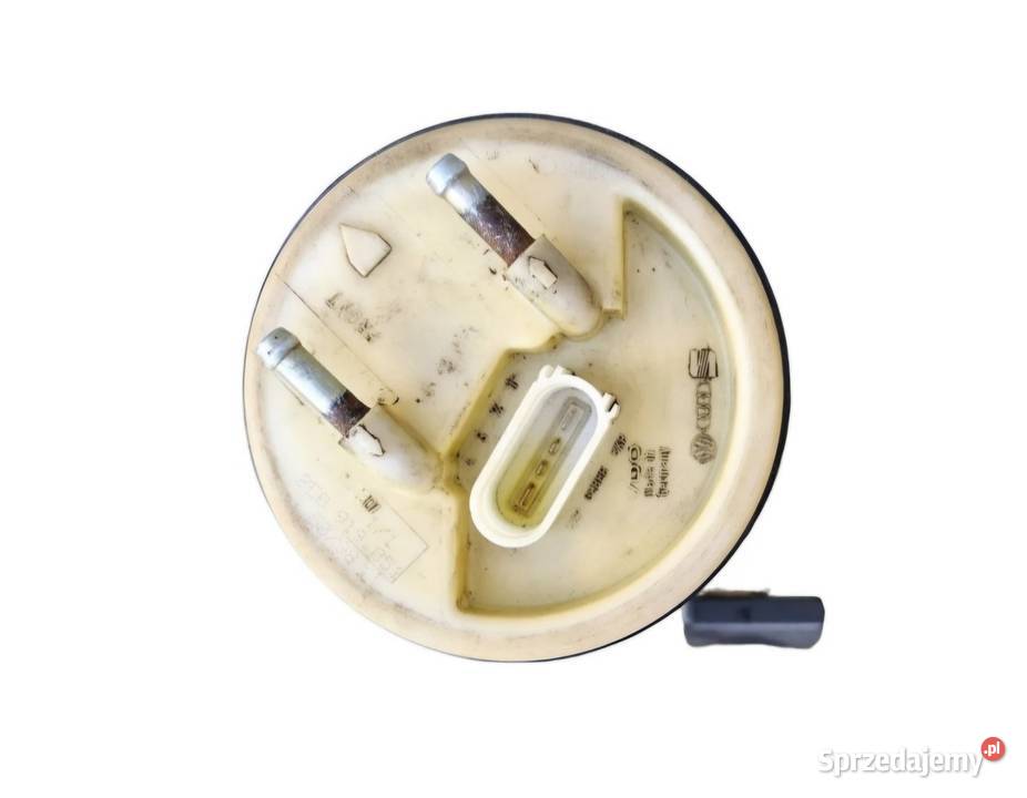 POMPA PALIWA AUDI A4 B6 AUDI A4 B7 VW PASSAT B5 Pompy paliwa świętokrzyskie Działoszyce