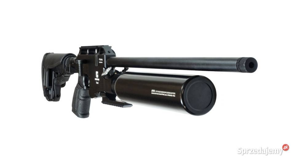 OFERTAmarzec Reximex Force 2 wiatrowka pcp 635 Bytom