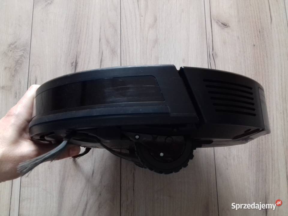 Odkurzacz automatyczny Point Dusty600 WiFi Bydgoszcz