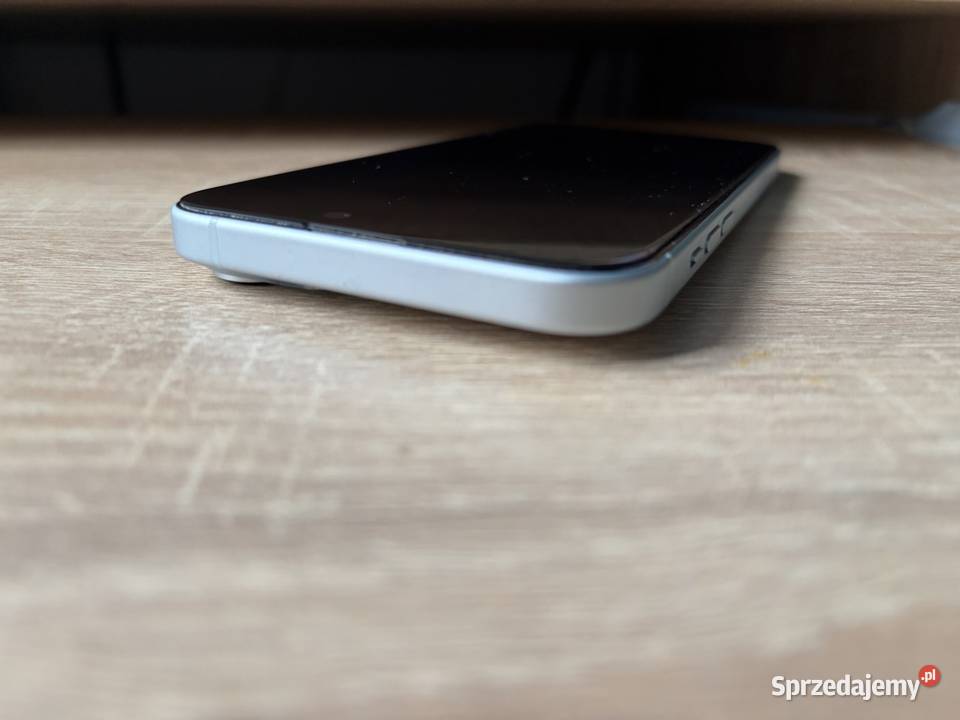 iPhone 15 Plus USZKODZONY moduł zasięgu Baseband dolnośląskie sprzedam