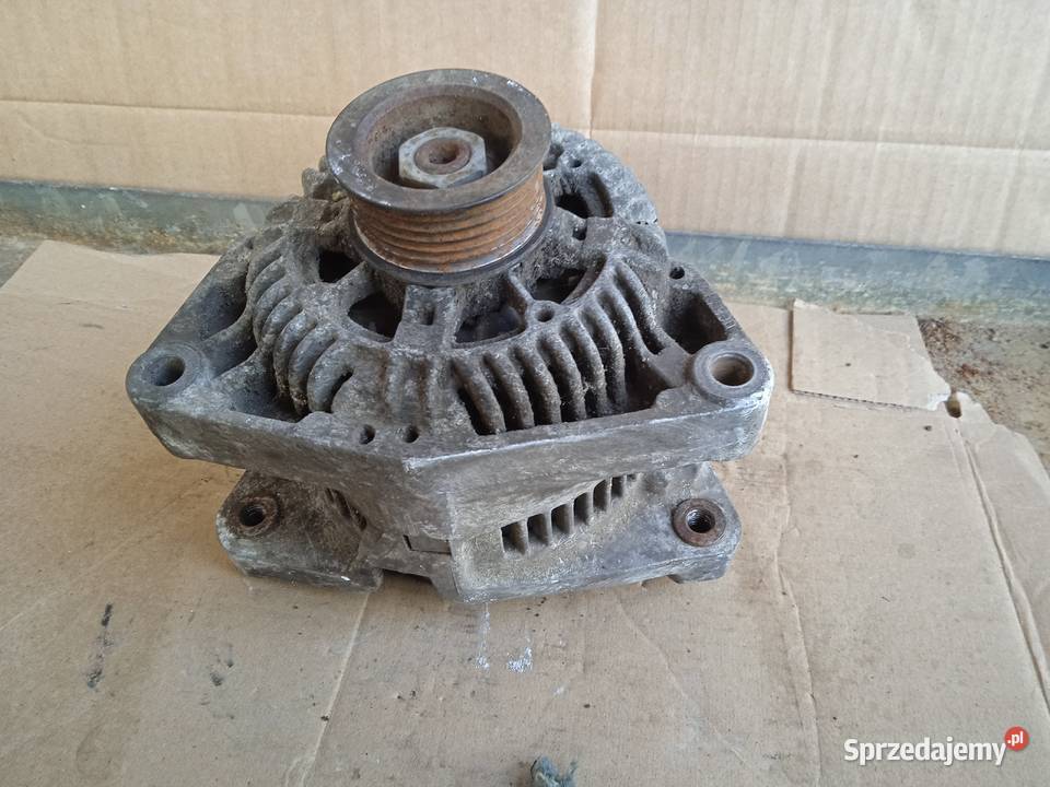 Opel 30 V6 Alternator Sintra Omega Vectra Maków Mazowiecki