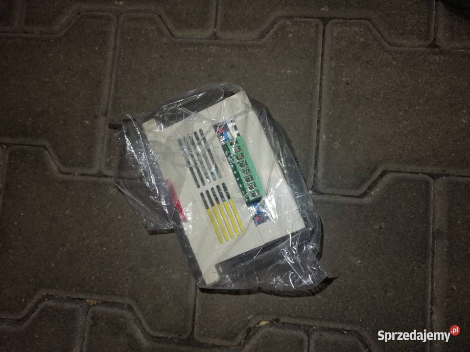 Demagnetyzator zasilacz stołu Kępno sprzedam