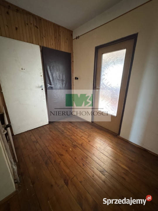 DO SPRZEDAŻY DOM W GIEDLAROWEJ Liczba pokoi 6 podkarpackie sprzedam