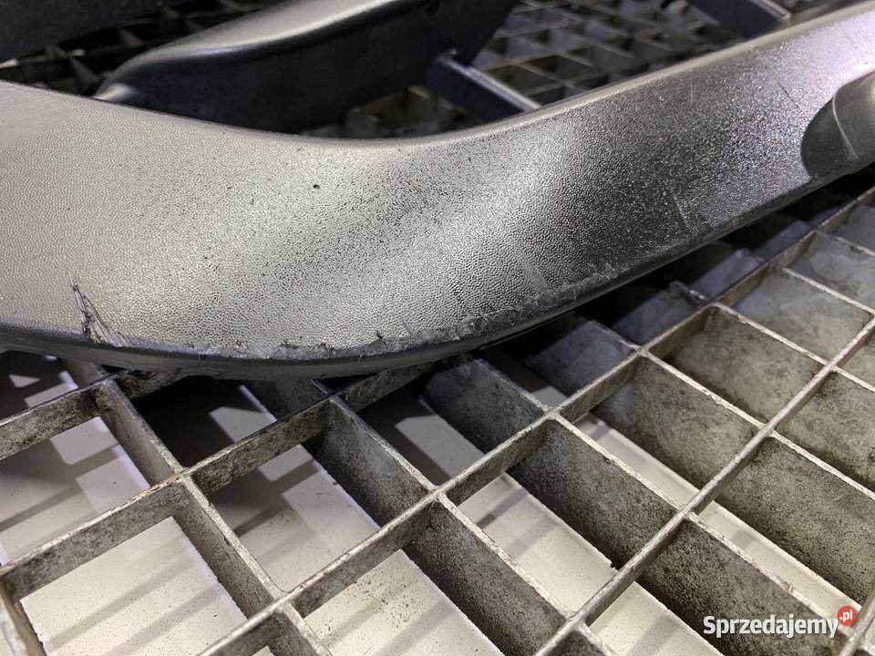 ATRAPA GRILL DACIA DOKKER 623108367R Minivan podkarpackie