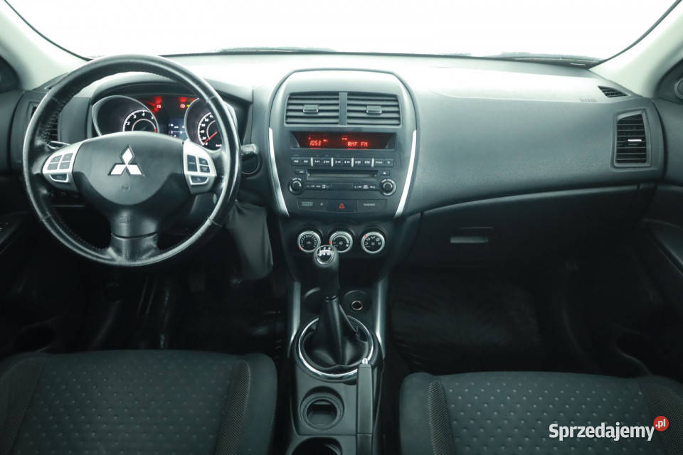 Mitsubishi ASX 16 MIVEC Piaseczno sprzedam