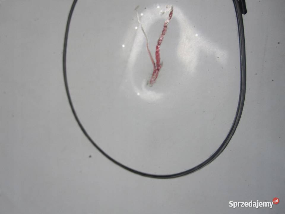 CITROEN BERLINGO II LIFT 15r maska świętokrzyskie