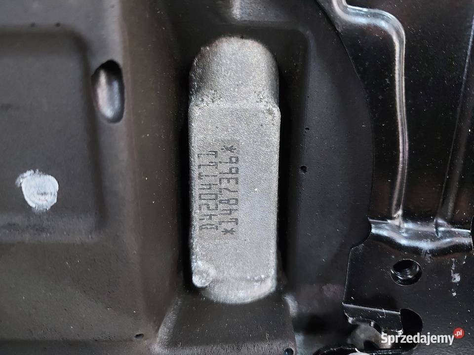 VOLVO XC90 II D5 Silnik kompletny 20TD D4204T11 dolnośląskie