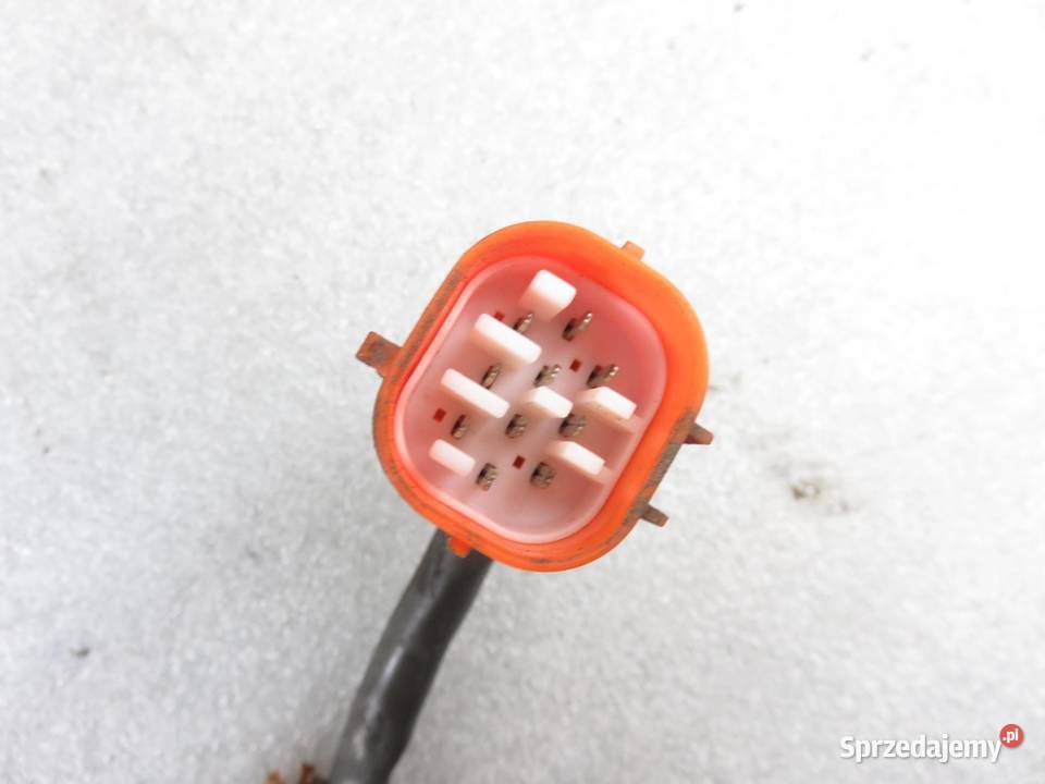 POMPA ABS HONDA CIVIC VI AC051192111