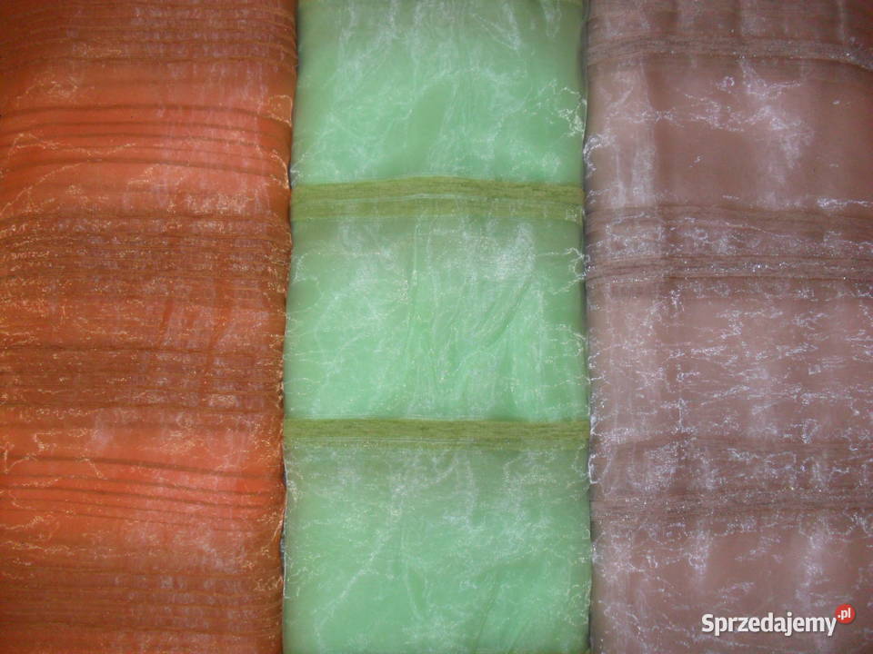 organtyna kolorowapaseczki 150 odcienie zieleni