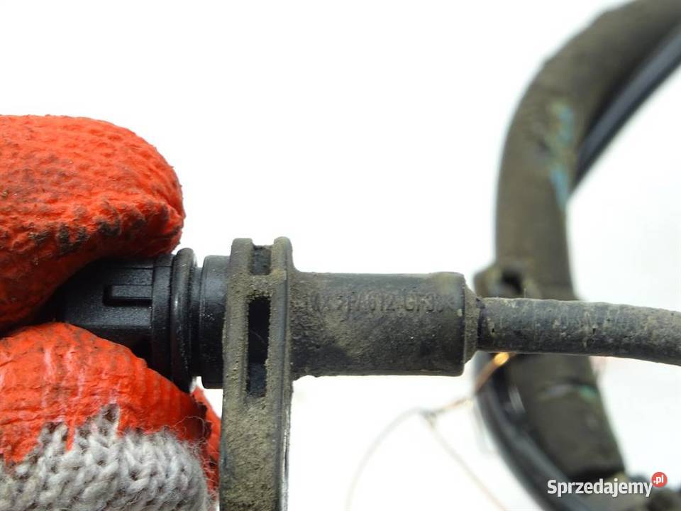 CZUJNIK ABS TYLNY PRAWY MAZDA 2 DL ABSENSOR osobowe