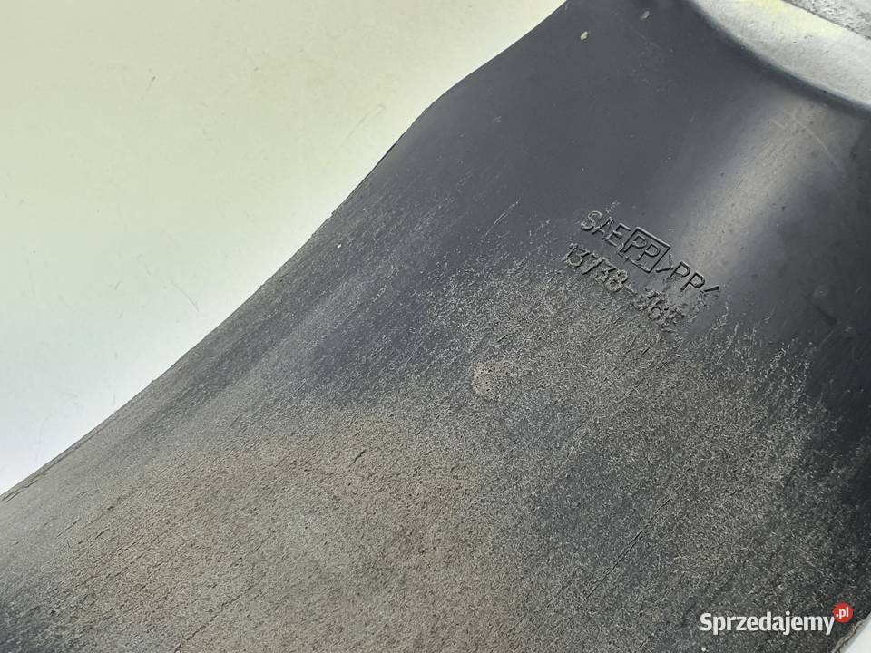 Oslona Amortyzatora Chlapacz Suzuki Rmz 450 1823 Pozostałe Łódź