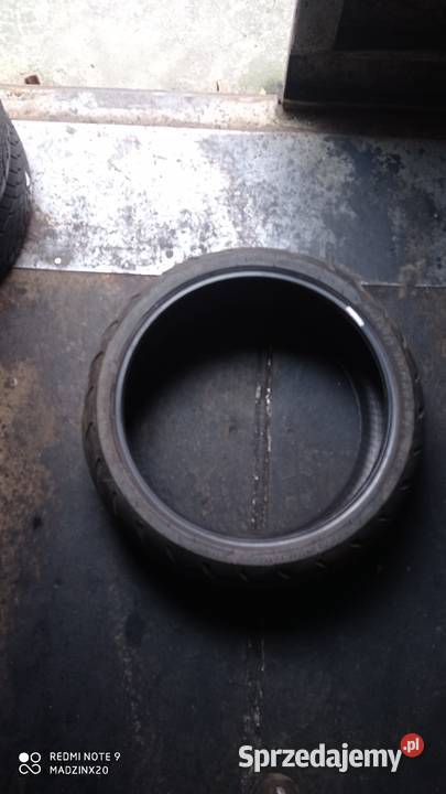 24040 VR 18 Metzeler ME 888 Marathon Ultra 79 V sprzedam