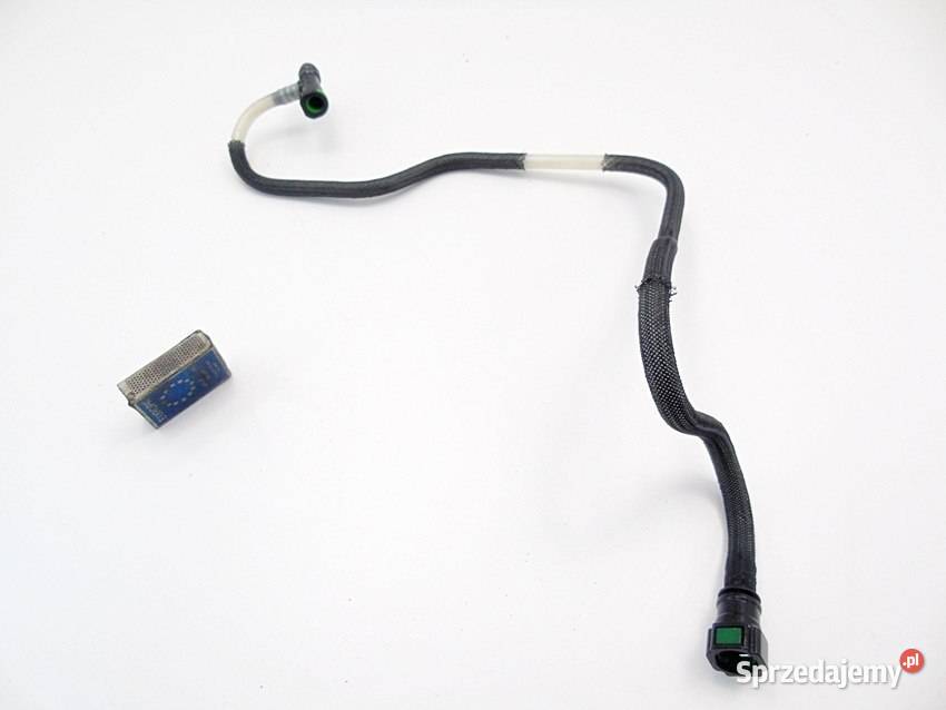 PRZEWÓD RURKA PALIWA SANDERO I STEPWAY 15 LOGAN śląskie Sosnowiec