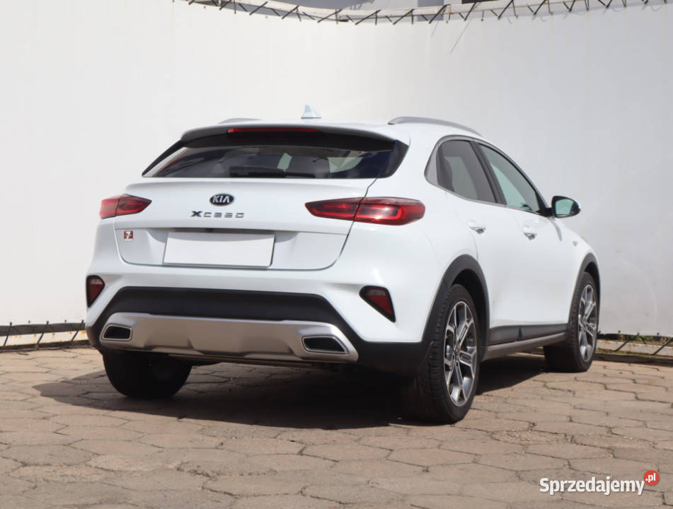 Kia XCeed 14 TGDI Łódź sprzedam