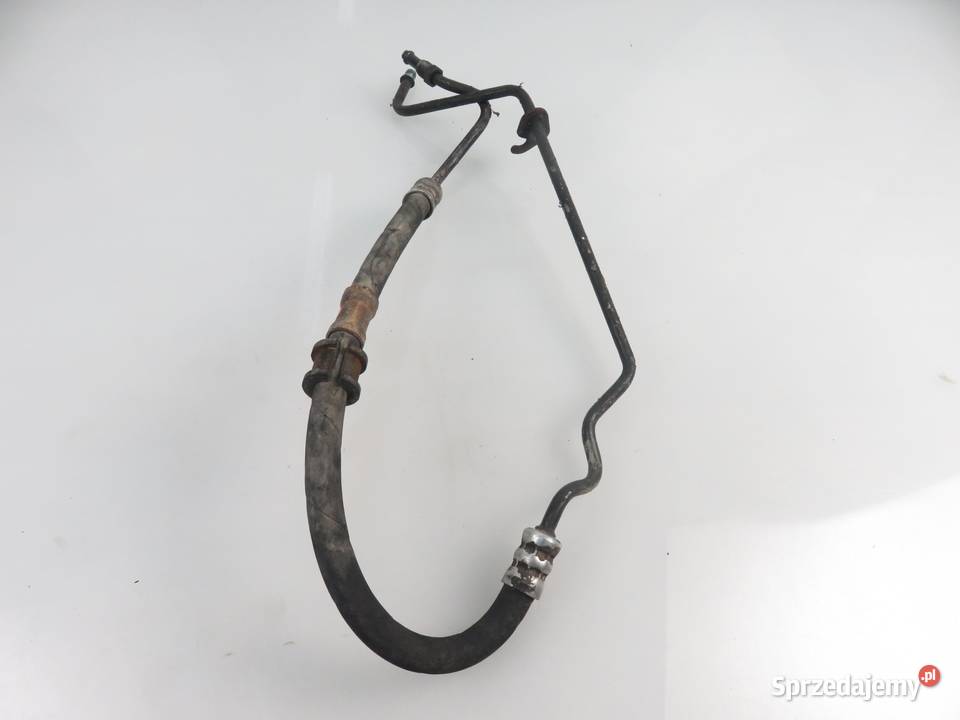 PRZEWÓD WSPOMAGANIA FOCUS C 16 TDCi Przewody układu wspomagania