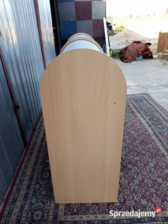 Szafki sprzedam Borówno