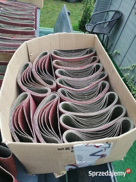 Cykliniarka lagrel i krawedziak elan Witnica