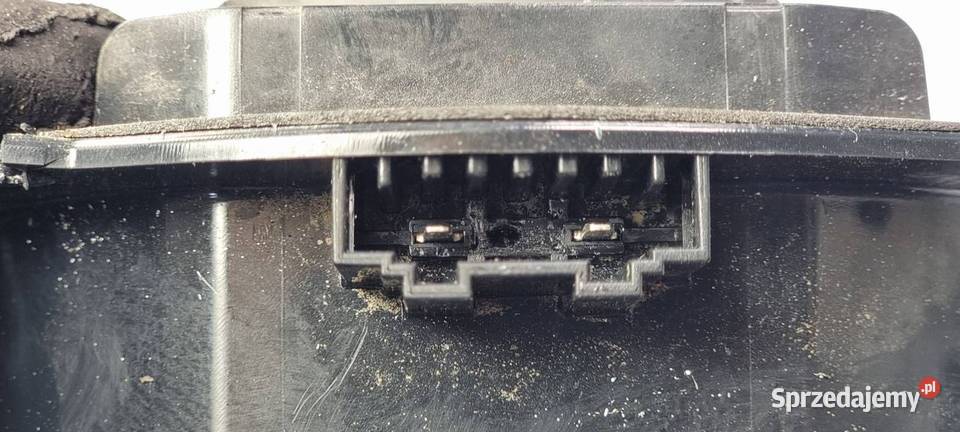 GŁOŚNIK VOLKSWAGEN PASSAT B8 3G003545H Lipno sprzedam