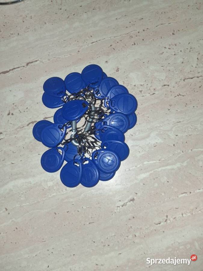 Kopiowanie brelokówpestek do domofonów kujawsko-pomorskie Grudziądz