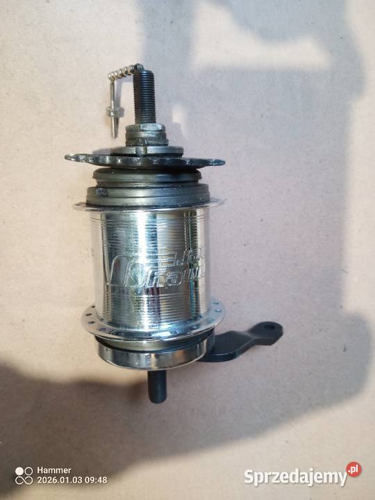 Piasta Sturmey Archer 3 biegowa Ciosaniec