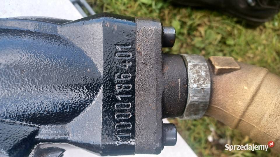 Pompa wielotłocxkowa 201FX064D7E