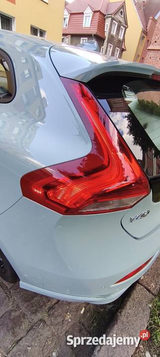 Volvo v40 Lift T3 Momentum Harman Kardon zachodniopomorskie Stargard sprzedam