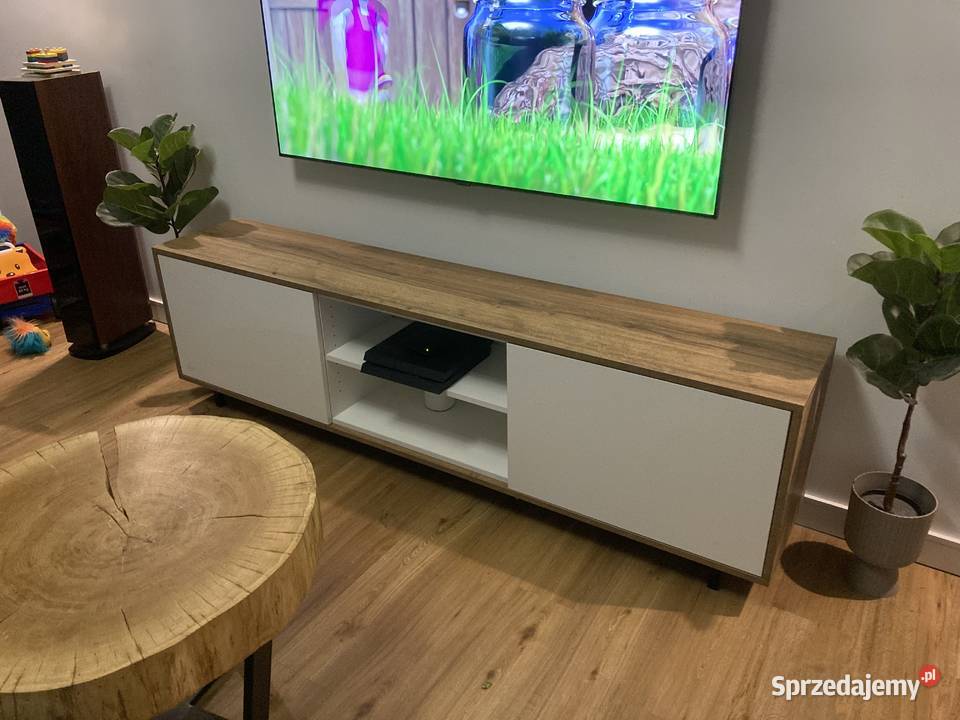 Szafka pod tv RTV Klaudyn