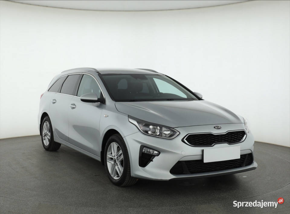 Kia Ceed 16 CRDi centralny zamek Piaseczno