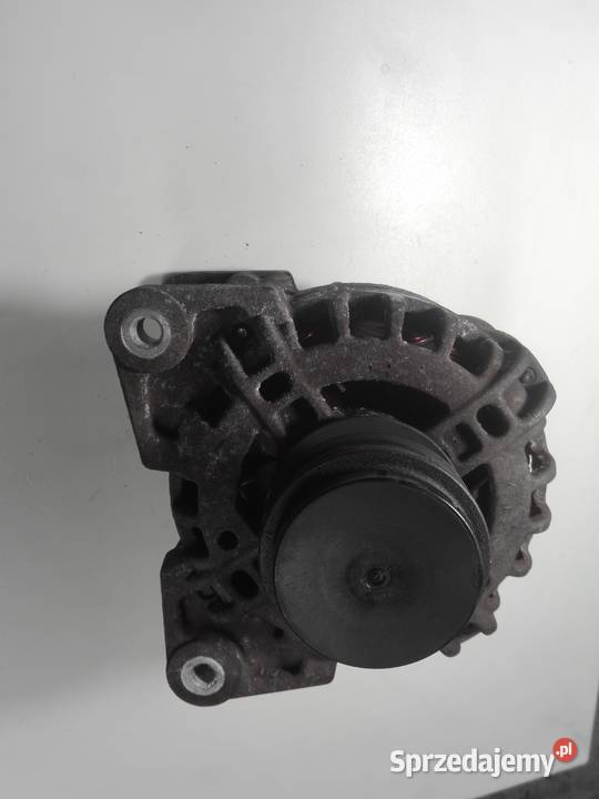 dacia loganalternator 2mcy12 renault Ryki