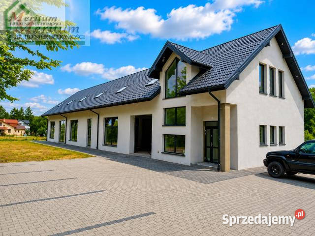 Lokal IwoniczZdrój 650m2 Wynajem Iwonicz-Zdrój