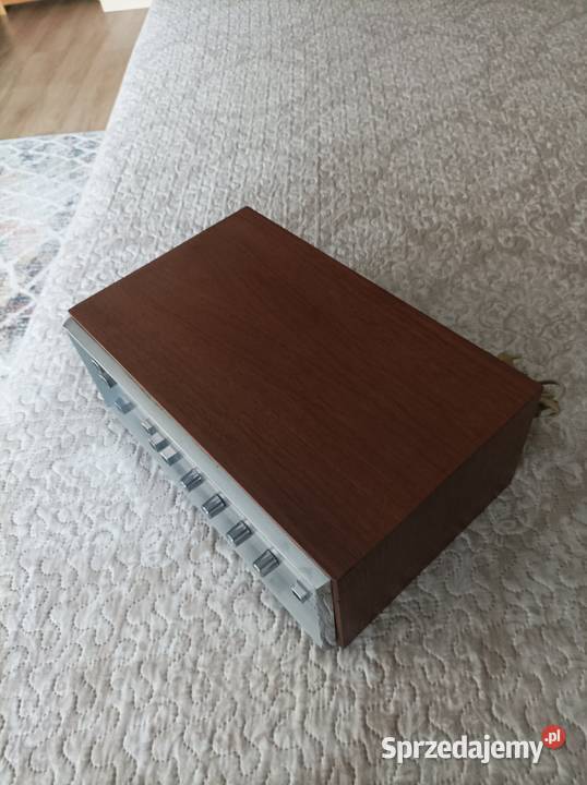 Philips 22GH943 wzmacniacz germanowy 60s Płock sprzedam